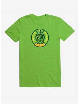 Teenage Mutant Ninja Turtles Bebop Logo T-Shirt, , hi-res