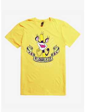 Aaahh!!! Real Monsters Oblina Flawless T-Shirt, , hi-res