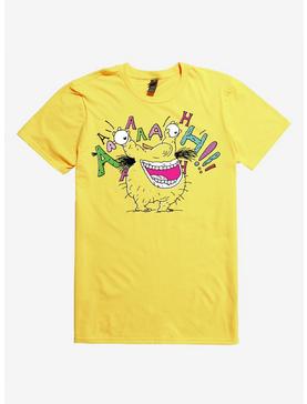 Aaahh!!! Real Monsters Krumm T-Shirt, , hi-res
