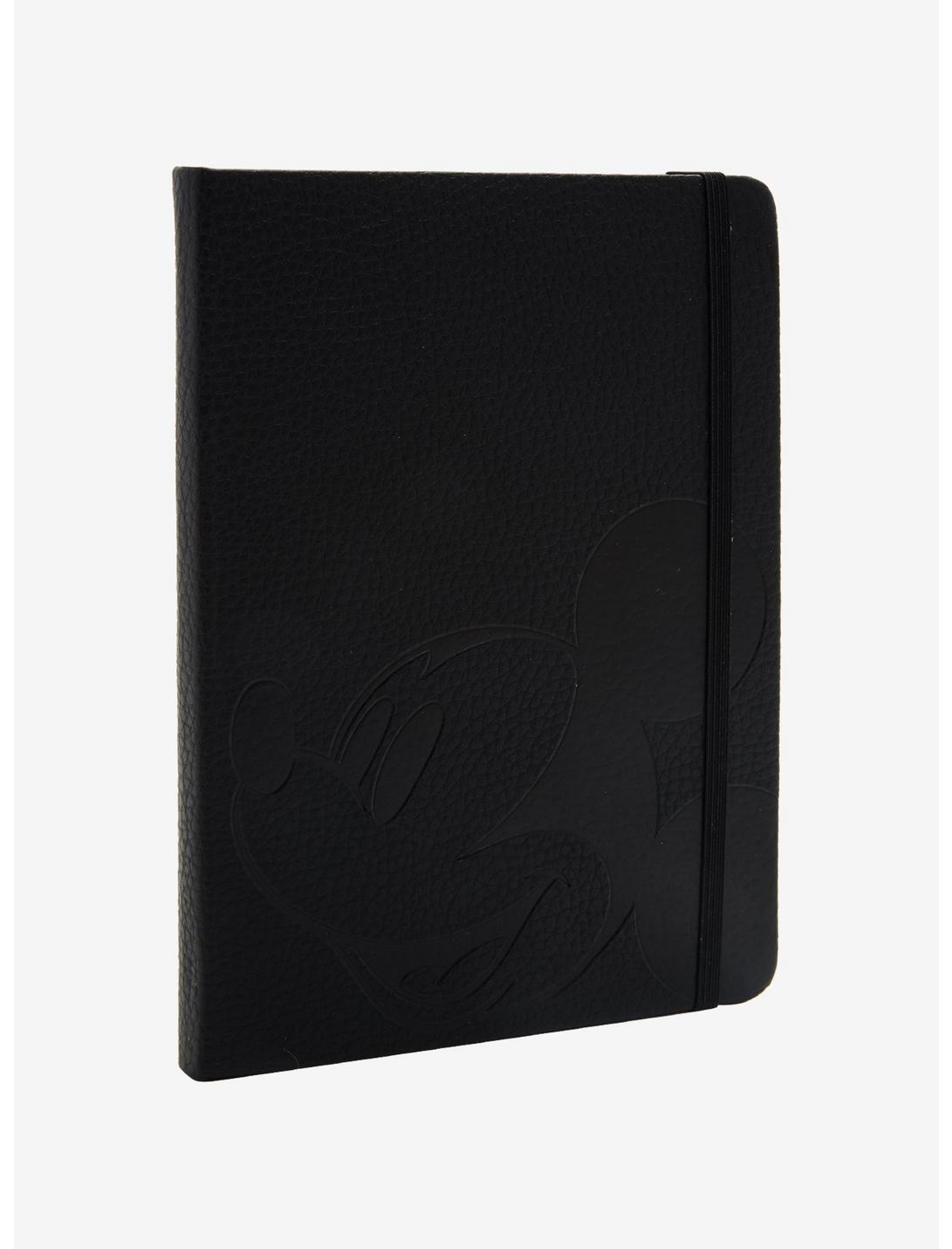 Disney Mickey Mouse Embossed Journal, , hi-res