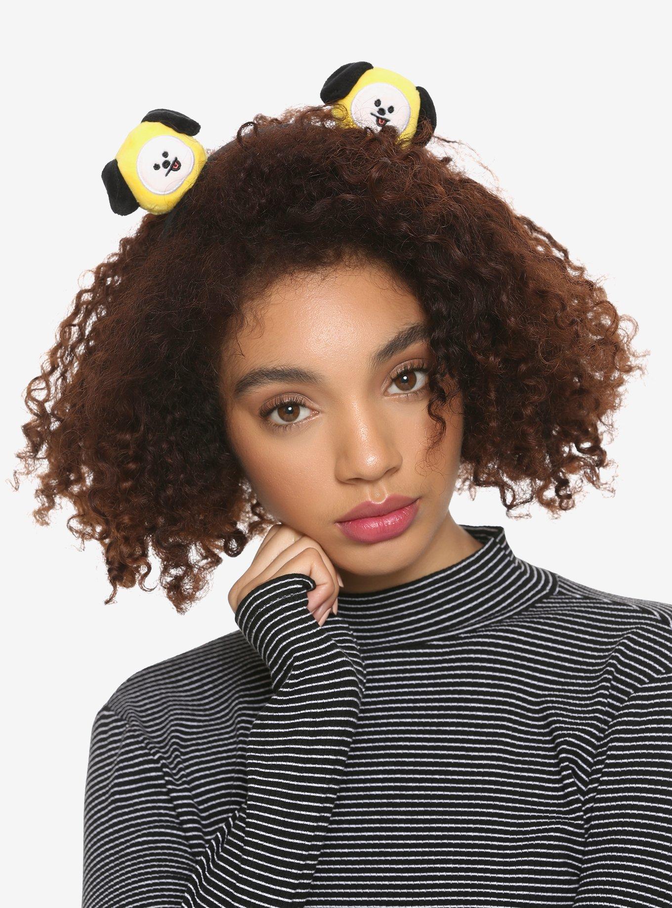 BT21 Chimmy Headband, , hi-res