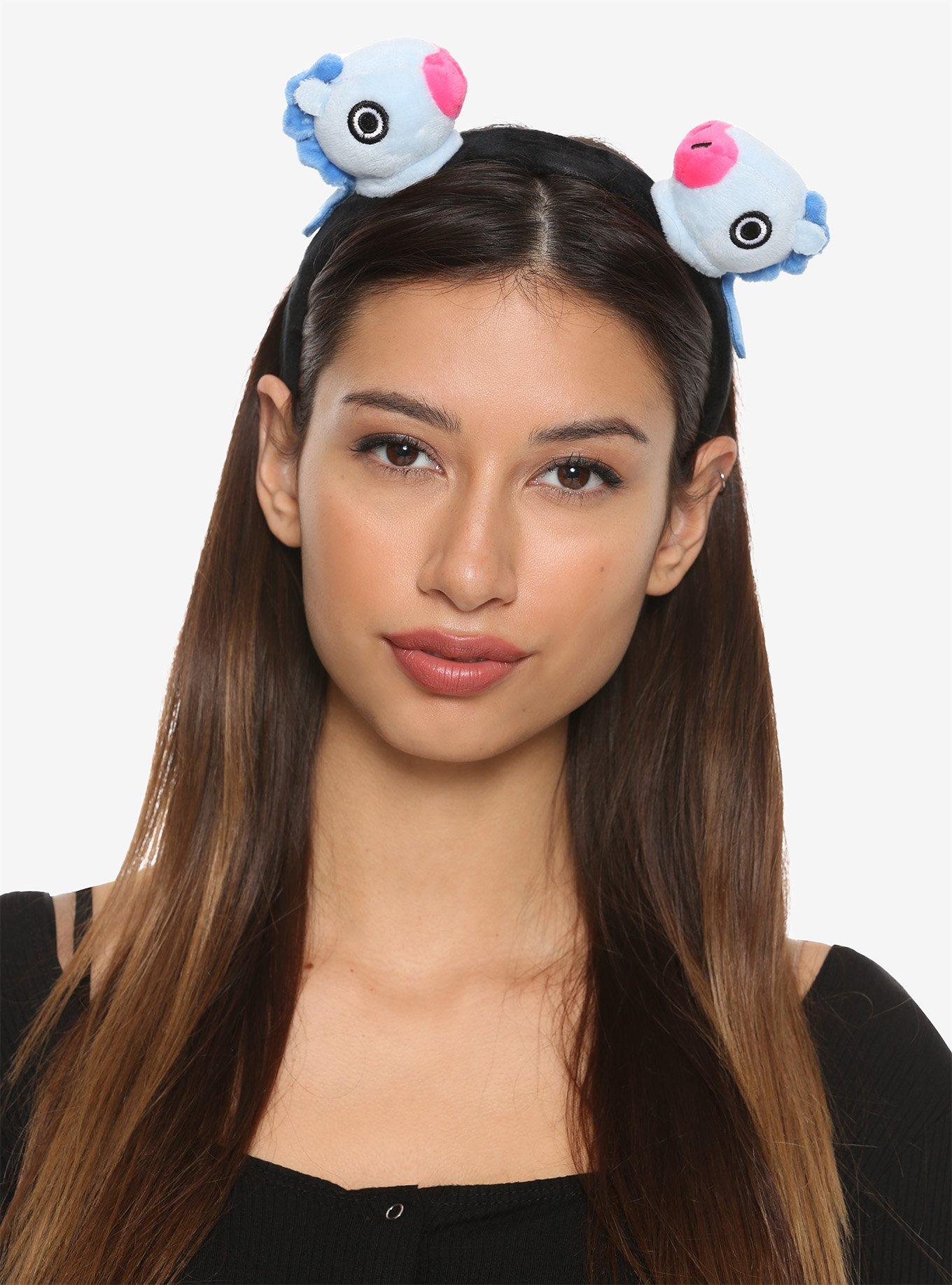 BT21 Mang Headband, , hi-res