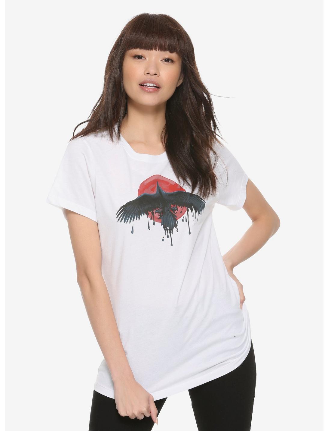 Life Is Strange Chloe Raven Girls T-Shirt, MULTI, hi-res
