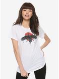 Life Is Strange Chloe Raven Girls T-Shirt, MULTI, hi-res