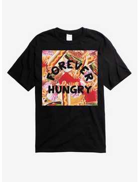 Forever Hungry Food T-Shirt, , hi-res
