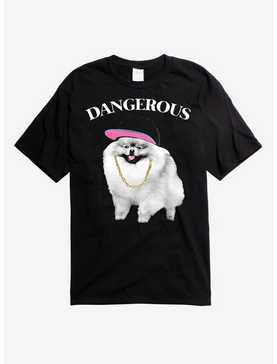 Dangerous Dog T-Shirt, , hi-res