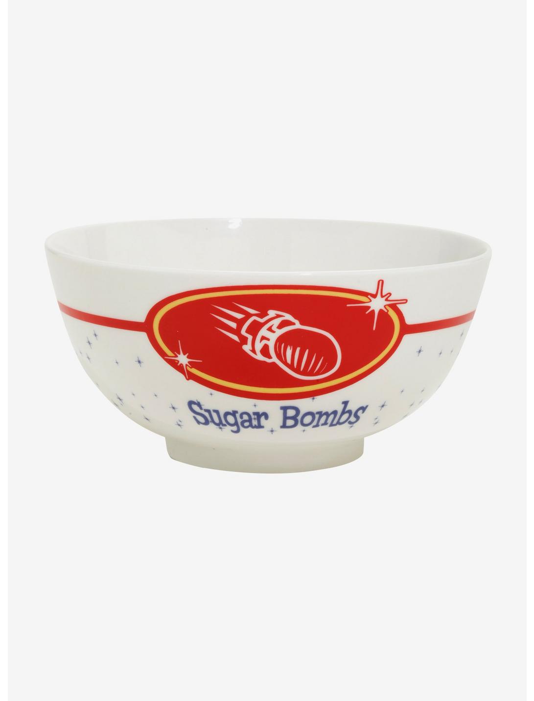 Fallout Sugar Bomb Cereal Bowl, , hi-res