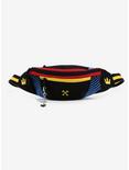 Loungefly Disney Kingdom Hearts Sports Fanny Pack - BoxLunch Exclusive, , hi-res