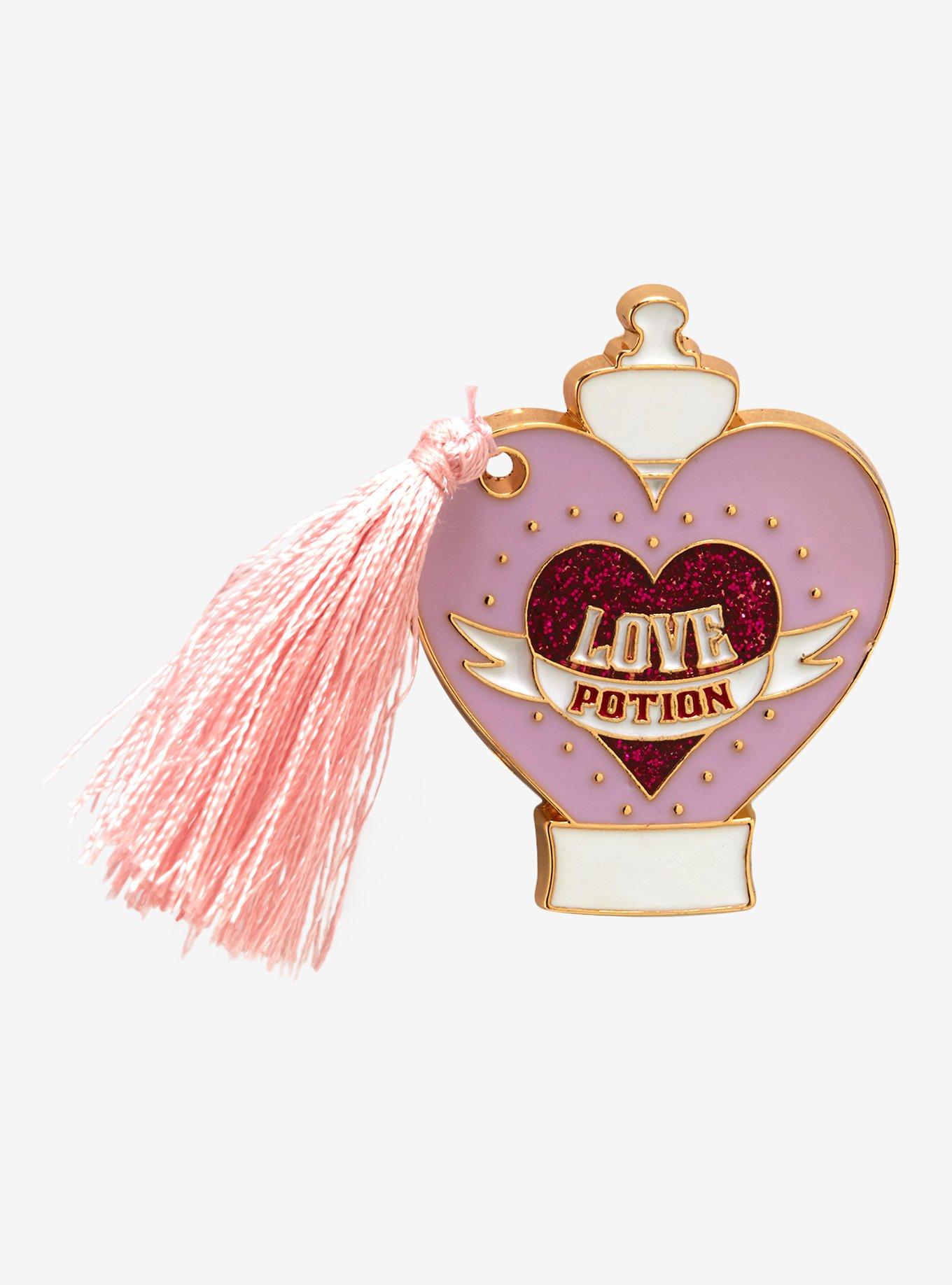 Harry Potter Love Potion Enamel Pin - BoxLunch Exclusive | BoxLunch