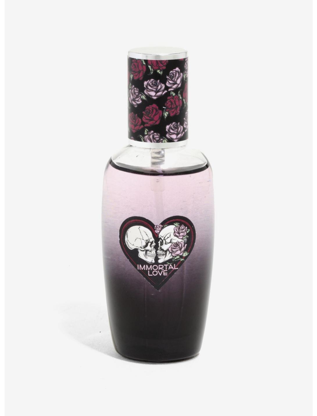 Blackheart Beauty Immortal Love Mini Fragrance, , hi-res