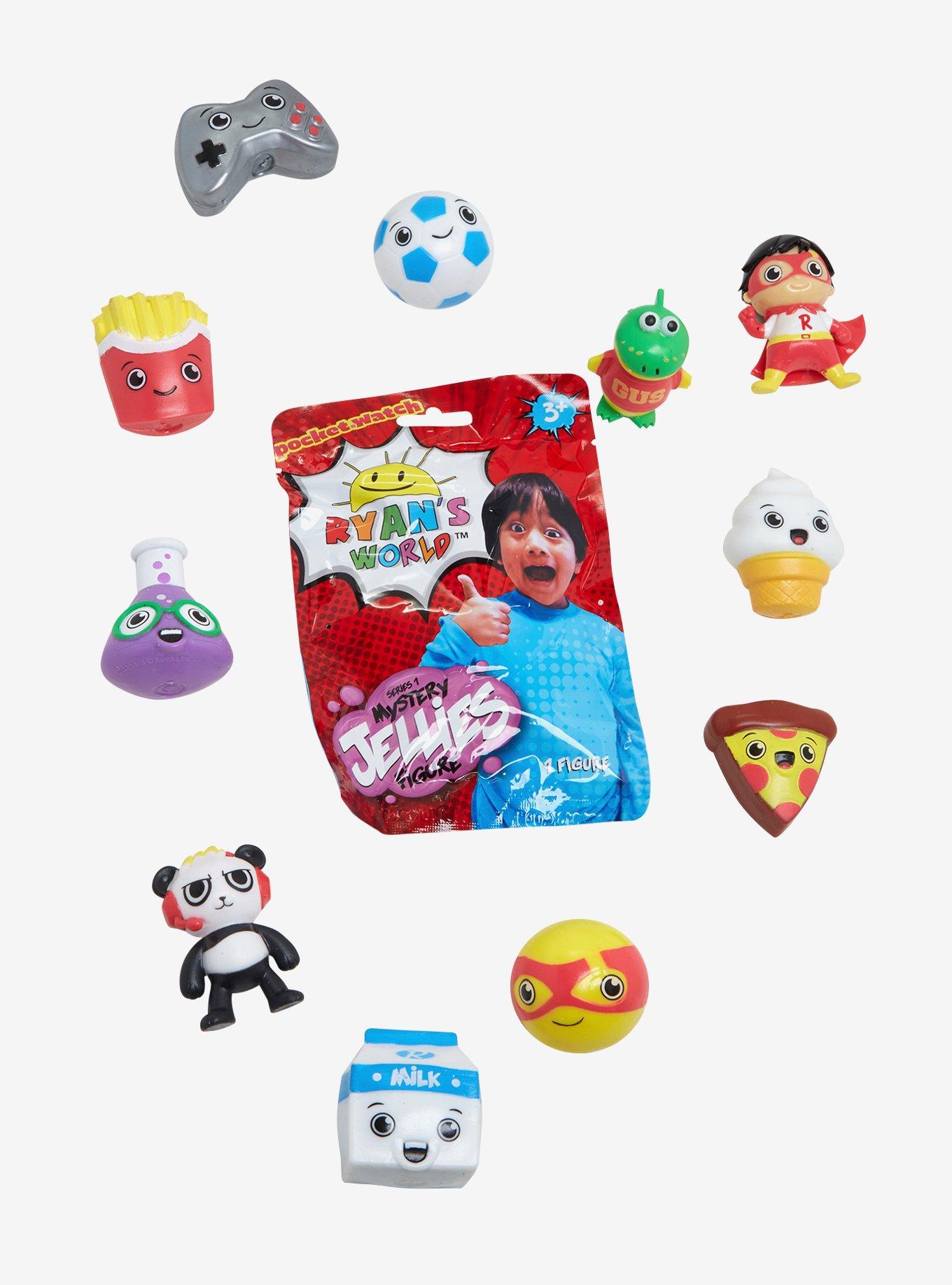 Ryan world best sale toys blind bags