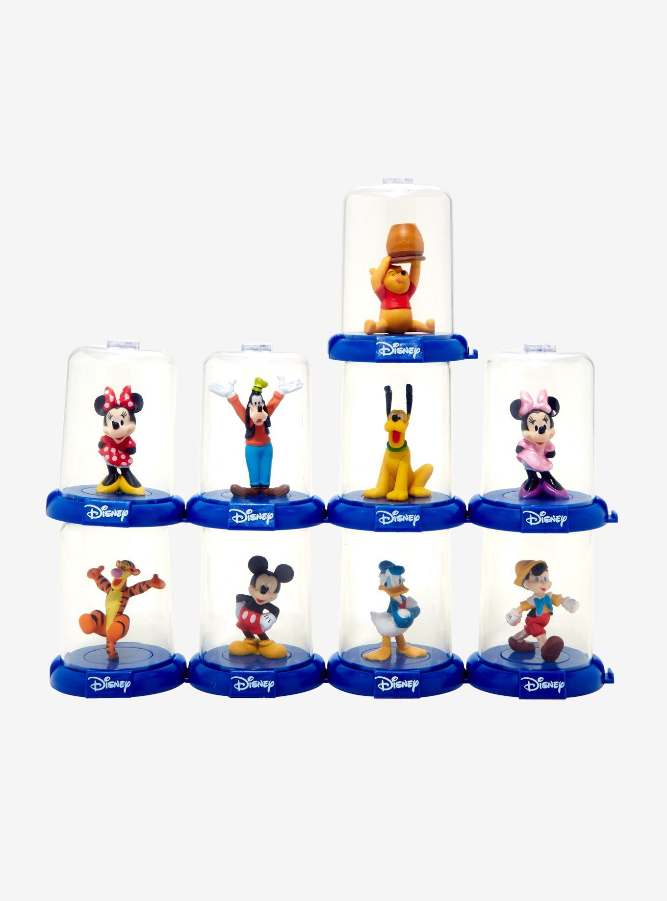 Disney Domez Blind Bag Collectible Mini Figures Series 1, , hi-res