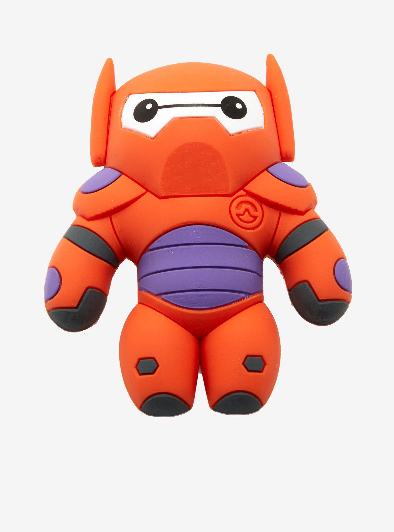 Disney Big Hero 6 Armor-Up Baymax Magnet, , hi-res