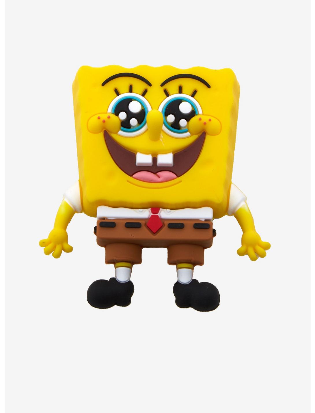 SpongeBob SquarePants Magnet, , hi-res