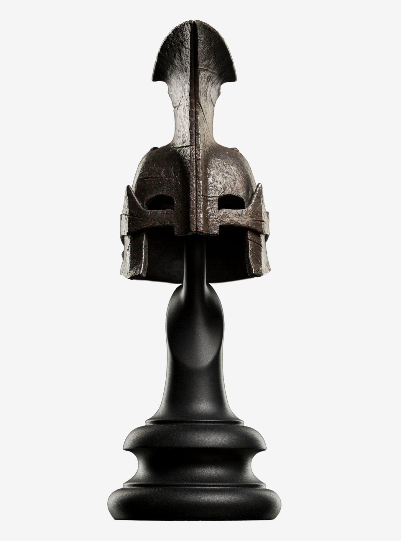 The Hobbit Gundabad Orc Helmet, , hi-res