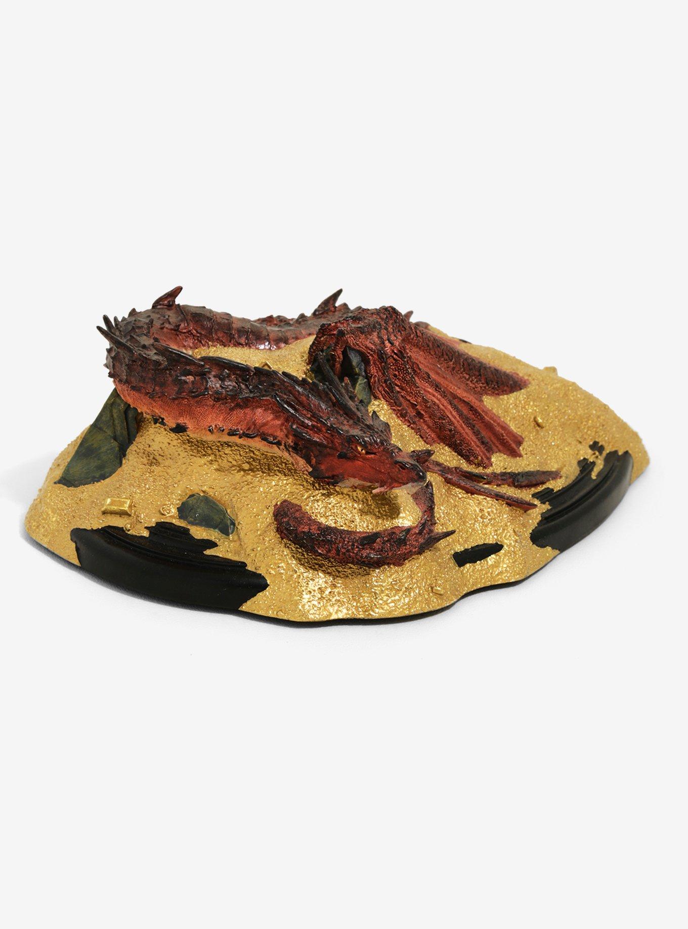 The Hobbit Smaug Under Mountain Collectible, , hi-res
