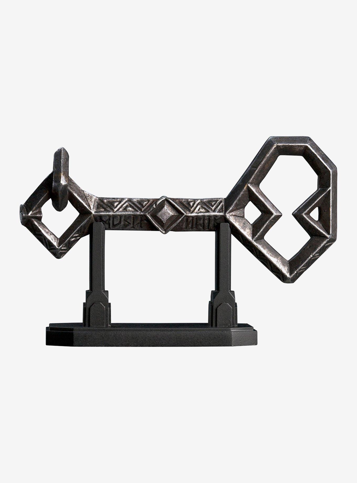 The Hobbit The Key To Erebor Prop Replica, , hi-res
