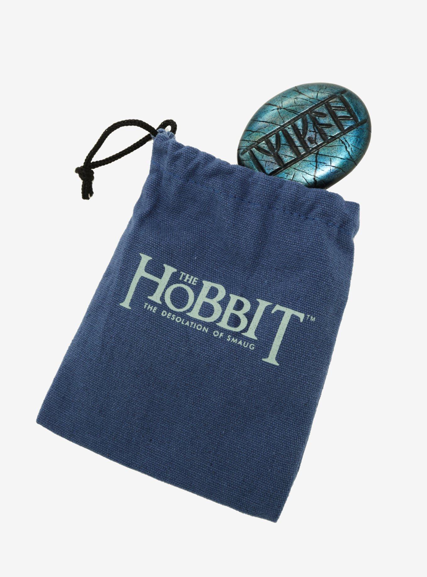 The Hobbit: The Desolation of Smaug Kili's Rune Stone Replica, , hi-res