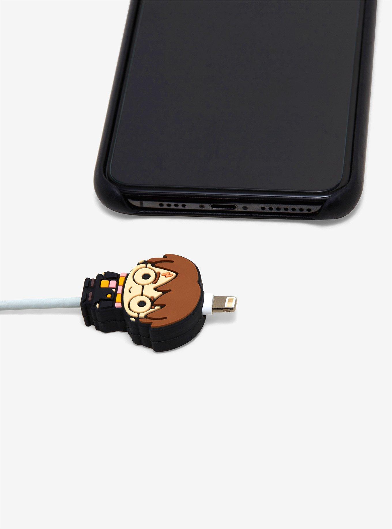 Harry Potter Harry Cable Bite - BoxLunch Exclusive, , hi-res