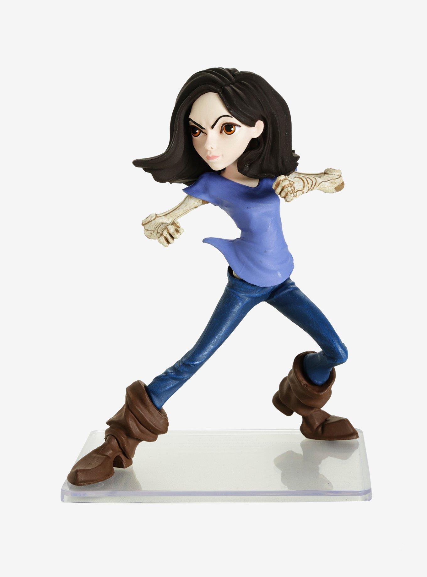Alita Battle Angel Mini Epics Vinyl Figure, , hi-res