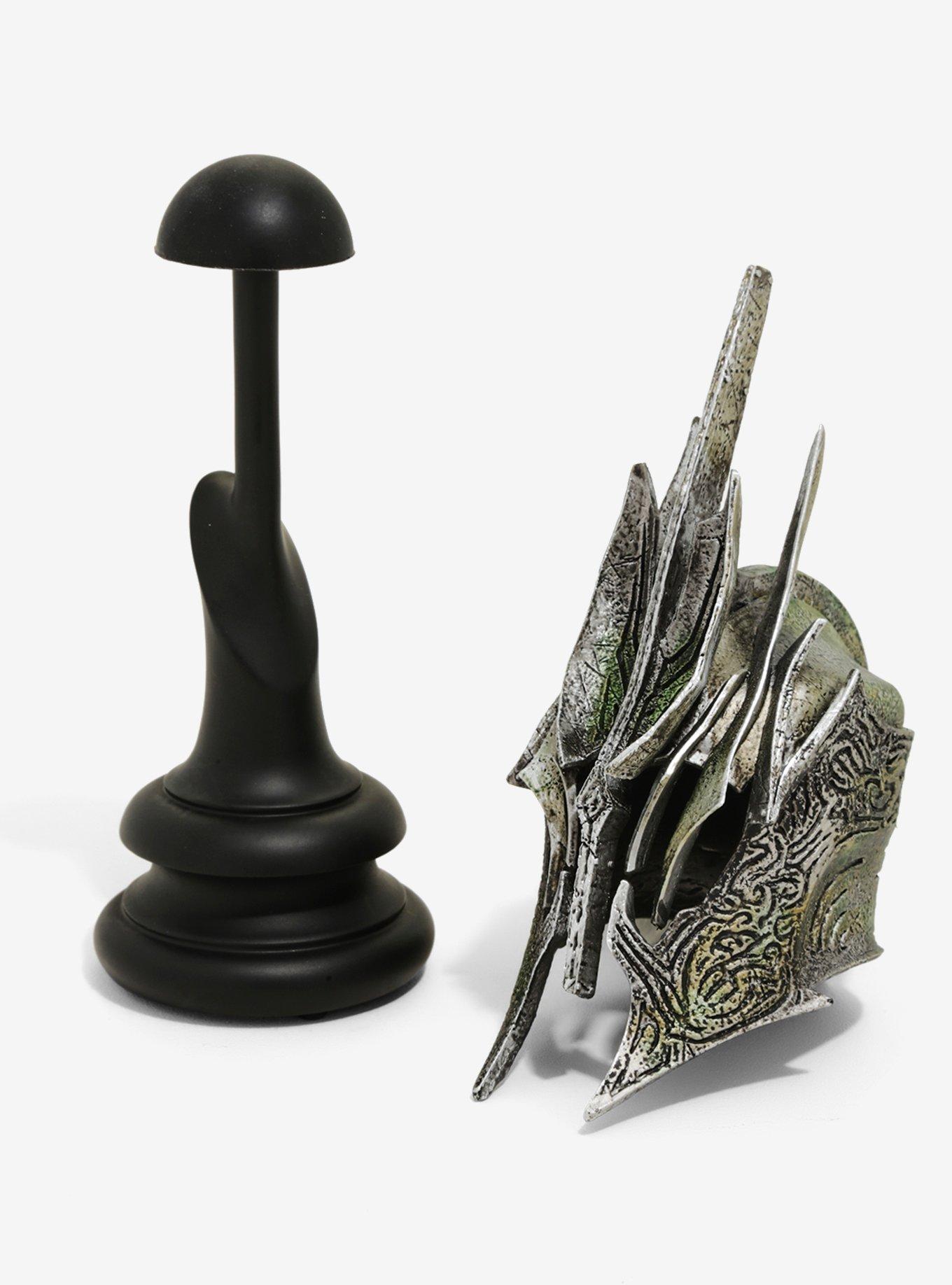 The Hobbit Helm Of The Wringwraith Of Forod Collectible, , hi-res