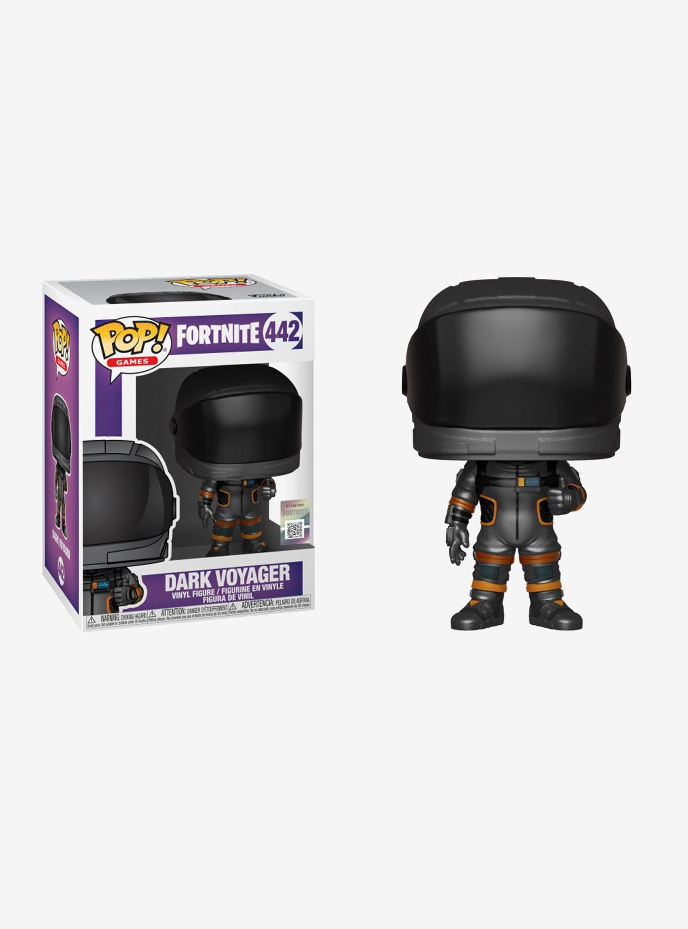 Funko Pop! Fortnite Dark Voyager Vinyl Figure, , hi-res