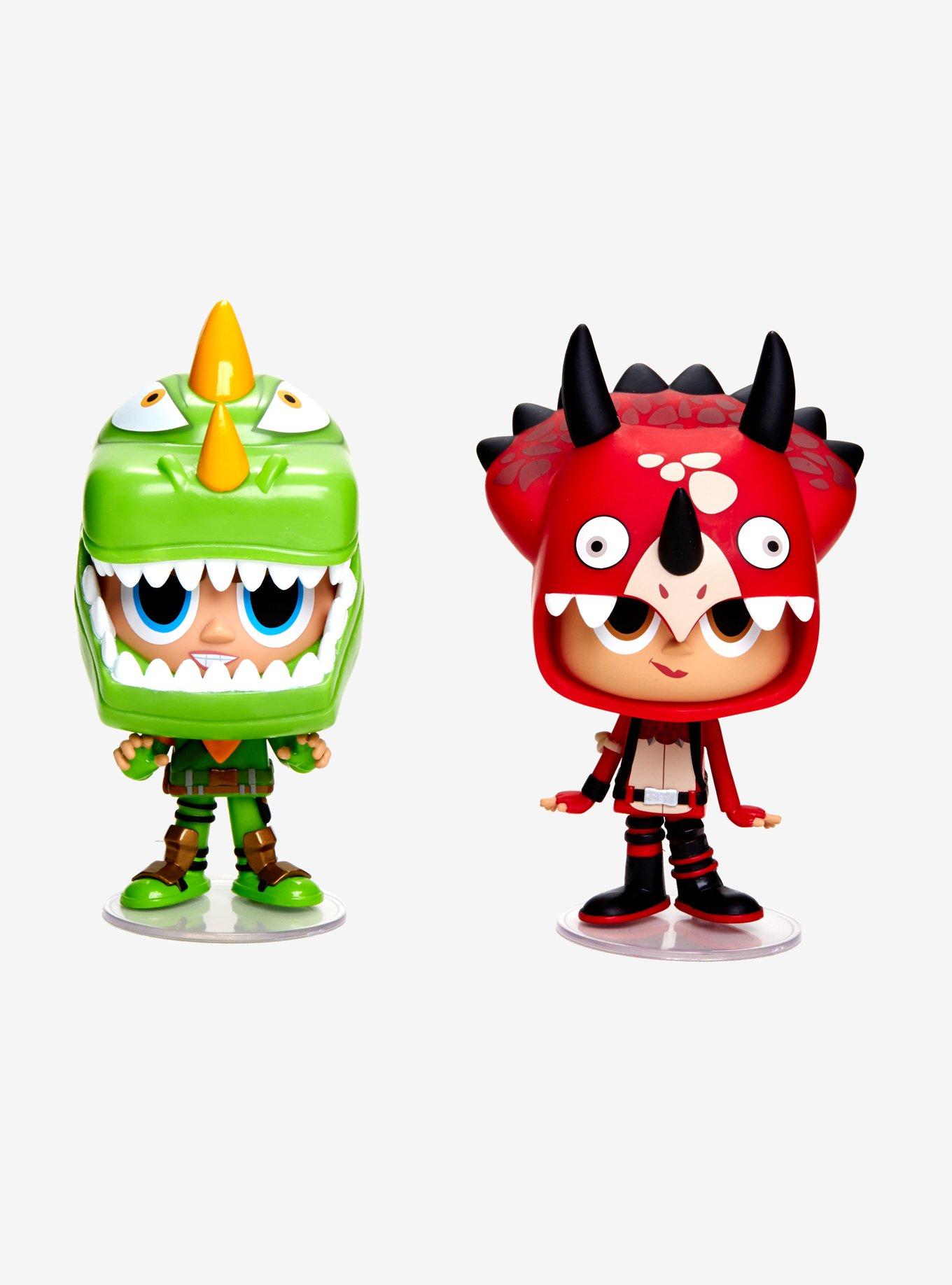 Rex pop hot sale funko fortnite