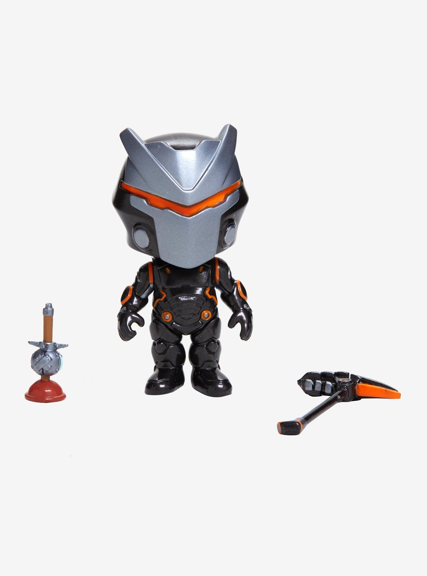 Funko 5 Star Fortnite Omega Vinyl Figure