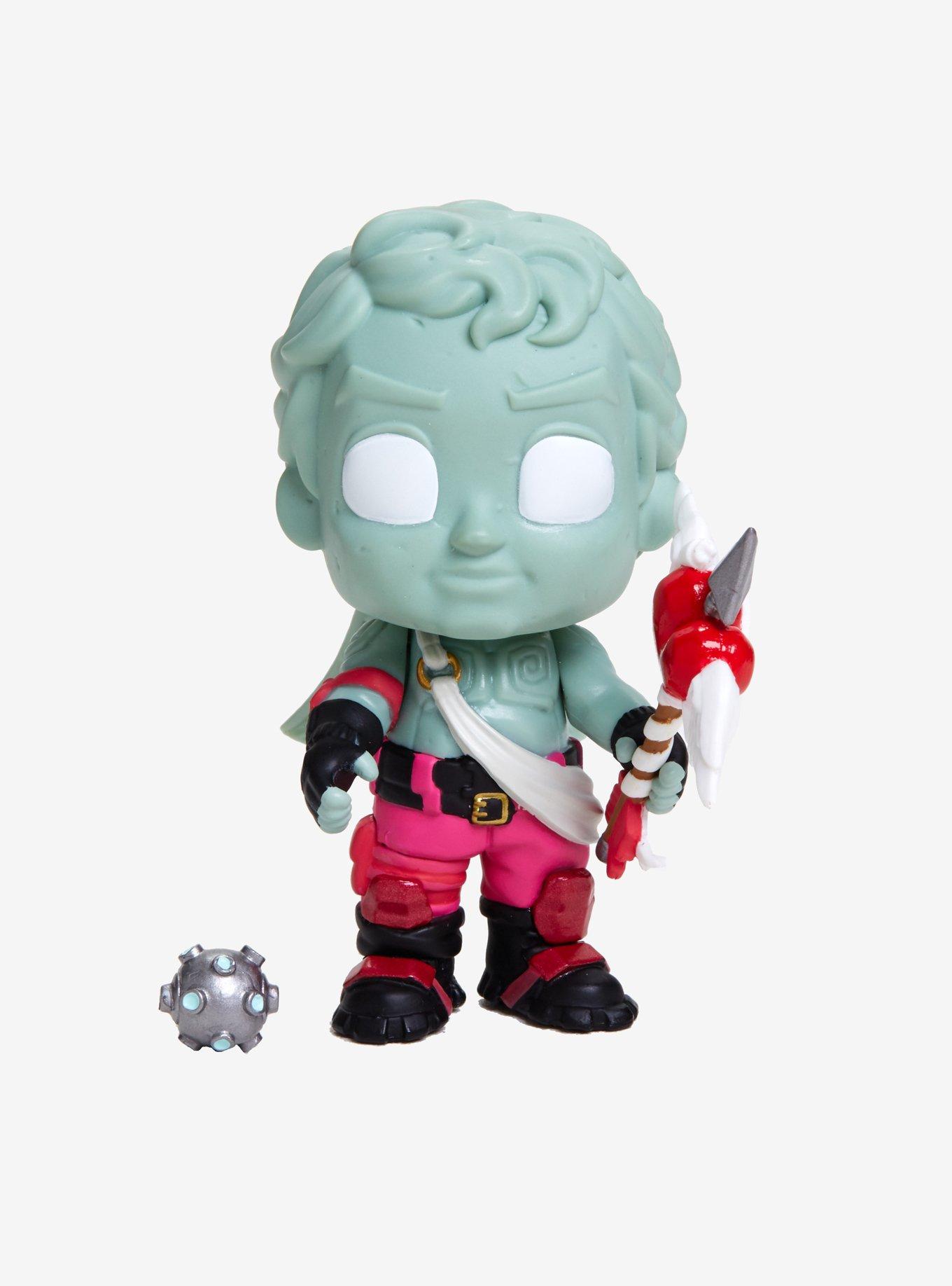 Funko 5 Star Fortnite Love Ranger Vinyl Figure, , hi-res