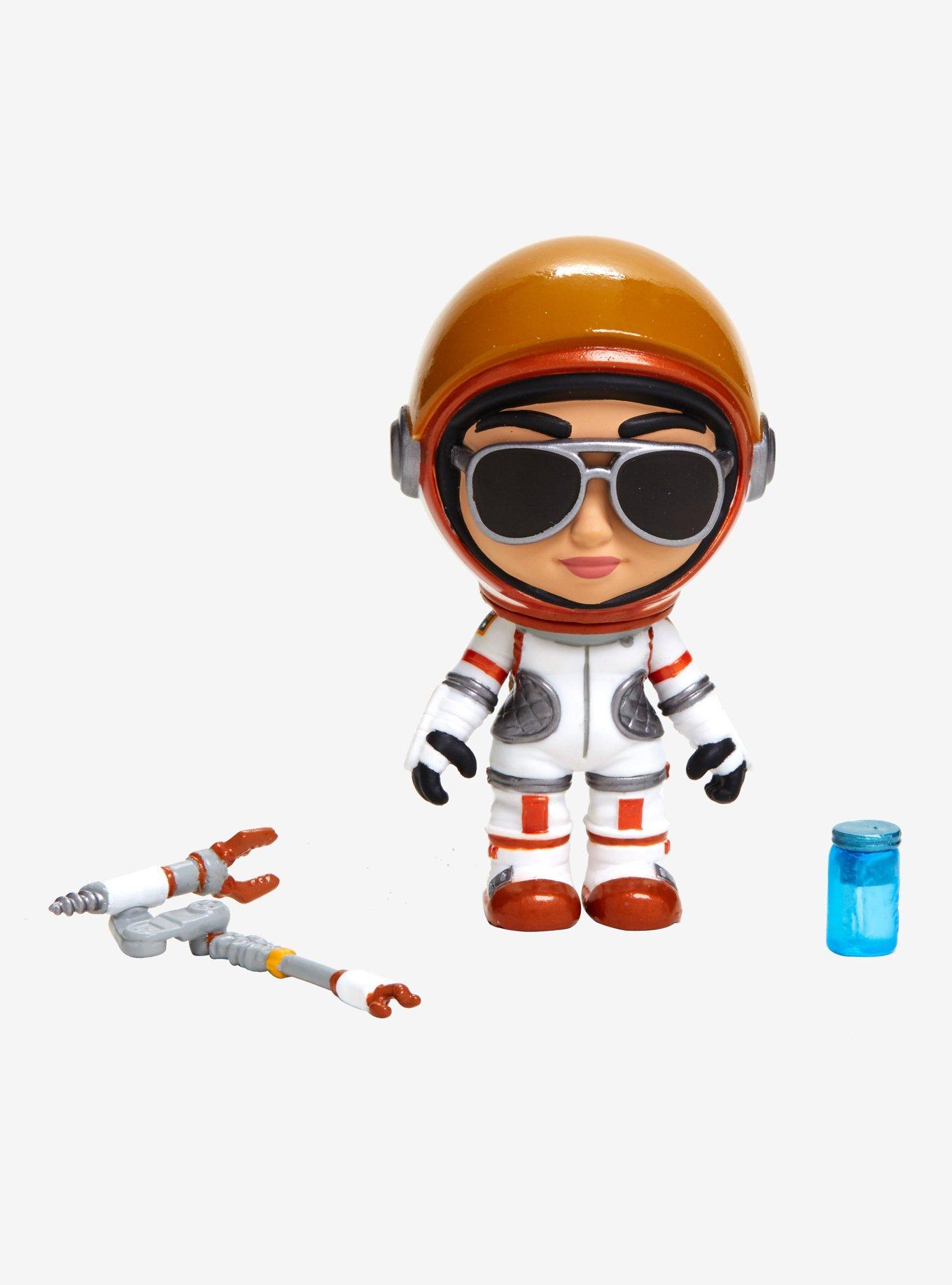 Funko Fortnite Moonwalker 5 Star Vinyl Figure, , hi-res