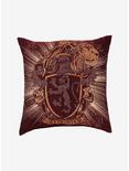 Harry Potter Gryffindor House Crest Tapestry Pillow, , hi-res