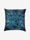 Harry Potter Ravenclaw House Crest Tapestry Pillow, , hi-res