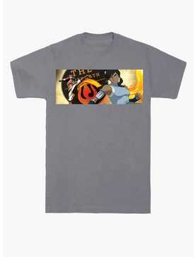 Legend of Korra Fight T-Shirt, , hi-res