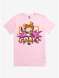 Rugrats Goal Angelica T-Shirt, , hi-res