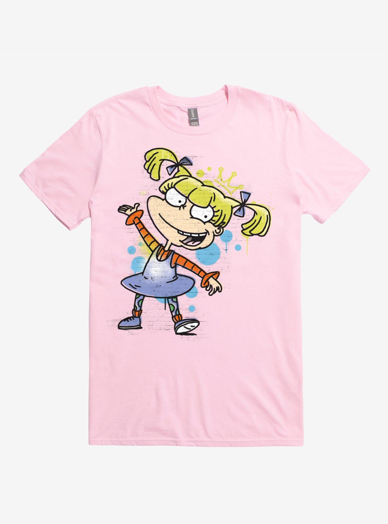 Rugrats, Shirts & Tops