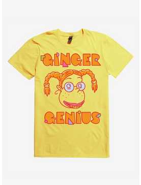 The Wild Thornberry's Ginger Genius T-Shirt, , hi-res