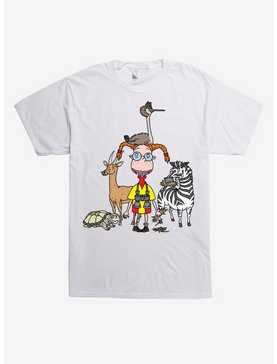 The Wild Thornberry's Animal Group T-Shirt, , hi-res