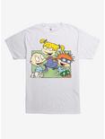 Rugrats Group T-Shirt, , hi-res