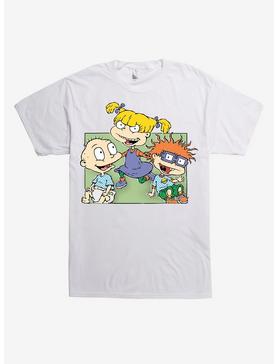 Rugrats Early Years T-Shirt, , hi-res