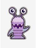 Loungefly Disney Pixar Monsters, Inc. Boo Enamel Pin, , hi-res
