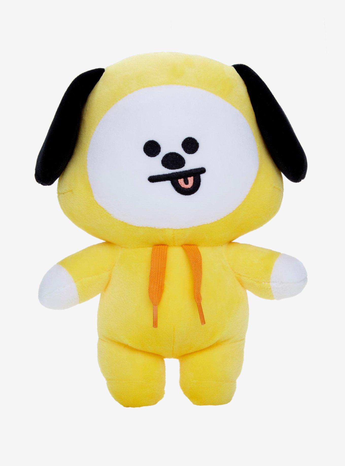 Chimmy plush sales hot topic