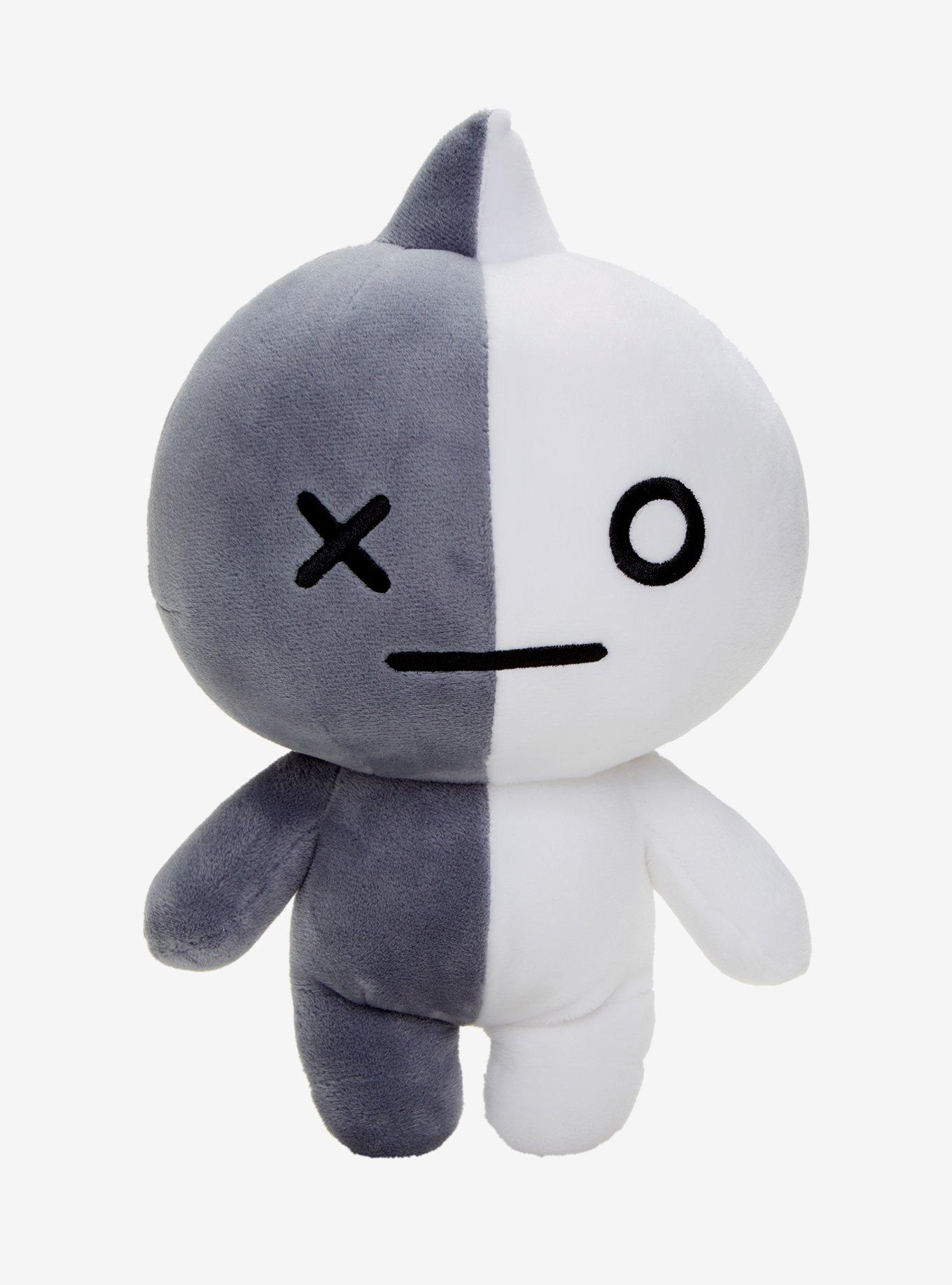 BT21 Van Plush Doll, , hi-res