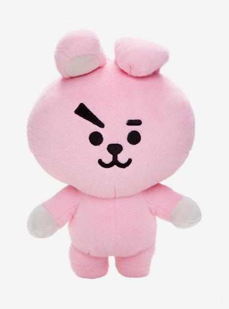 BTS BT21 COOKY ぬいぐるみ バッグ ジョングク マスターグッズ BTS BT21 COOKY ぬいぐるみ バッグ ジョングク マスターグッズ BTS