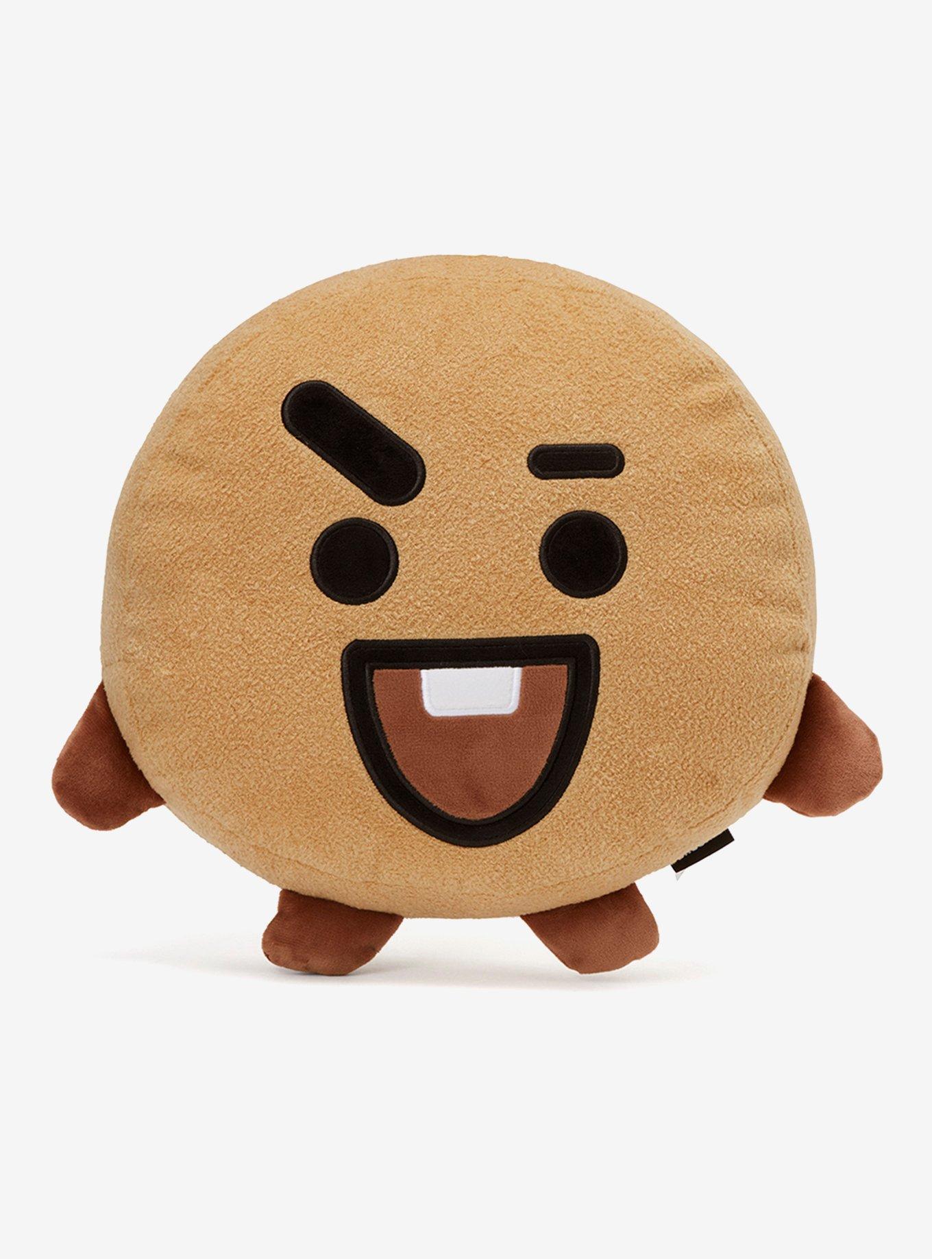 BT21 Shooky Pillow, , hi-res