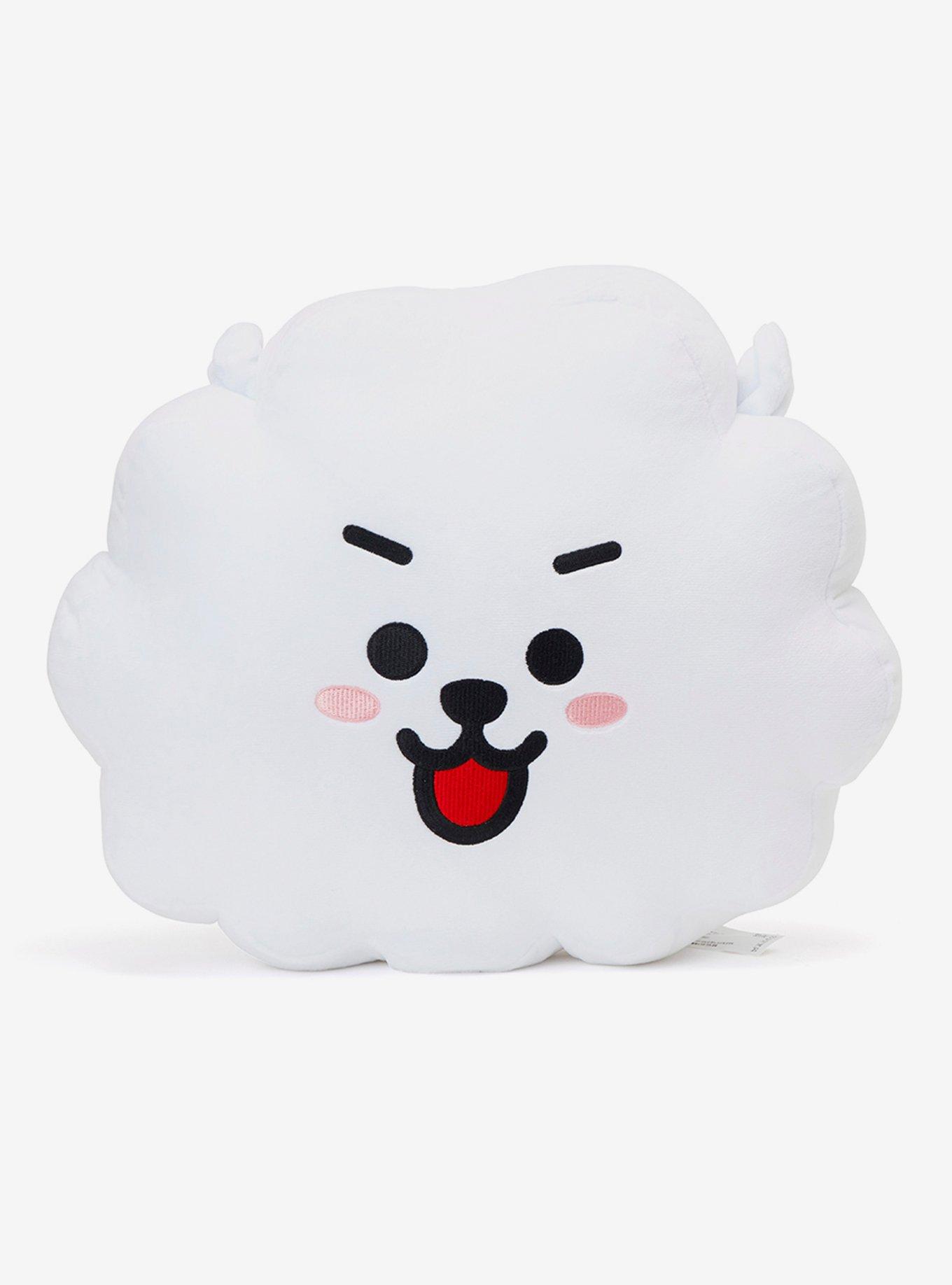 BT21 RJ Pillow, , hi-res