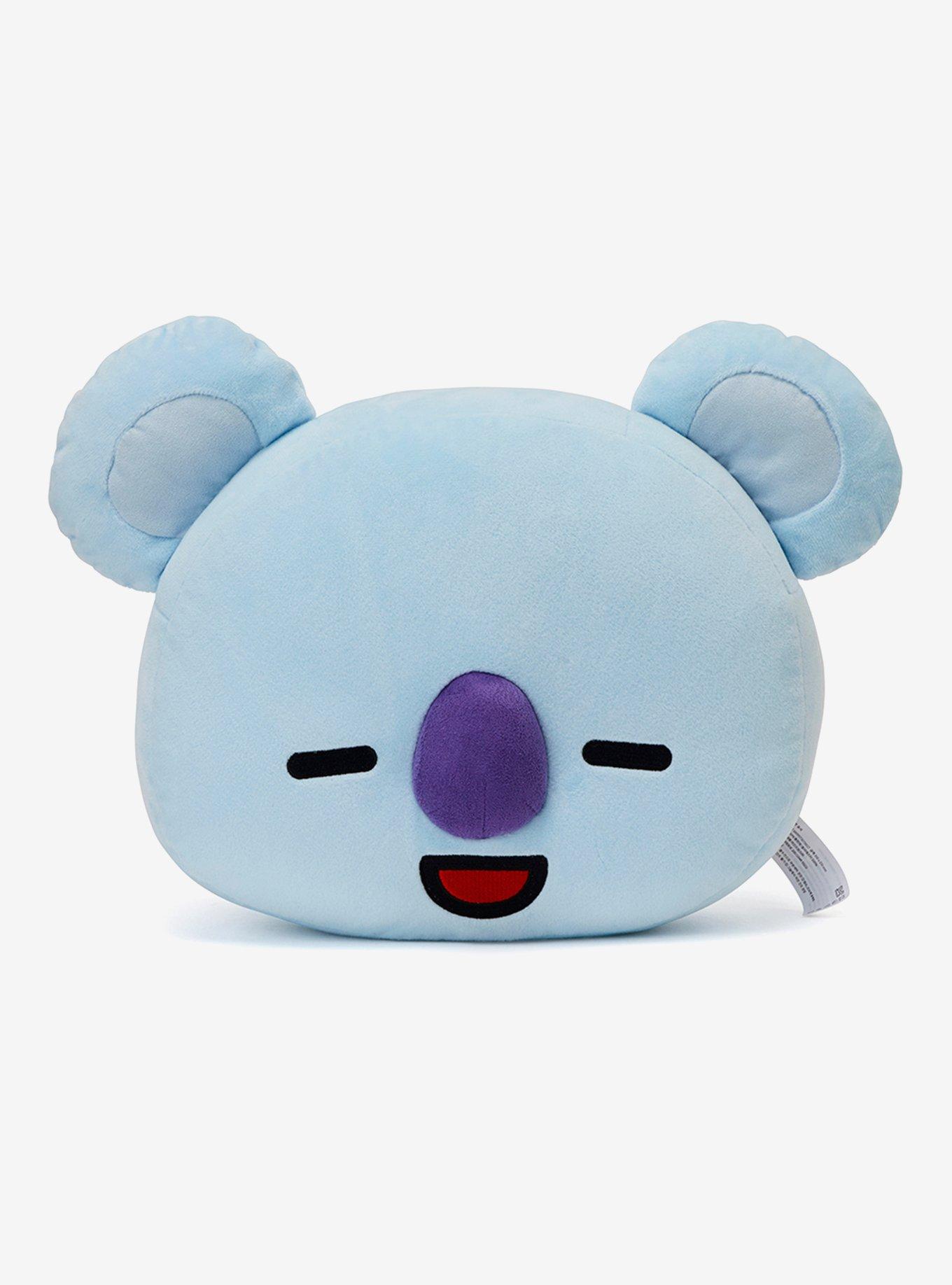 Koya cushion 2024