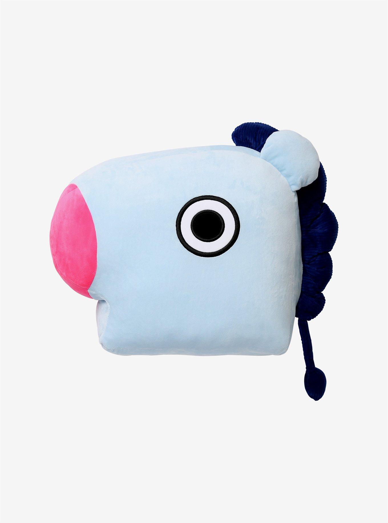 BT21 Mang Pillow, , hi-res