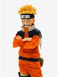 Banpresto Naruto Shippuden Grandista Shinobi Relations Naruto Uzumaki 02 Collectible Figure, , hi-res