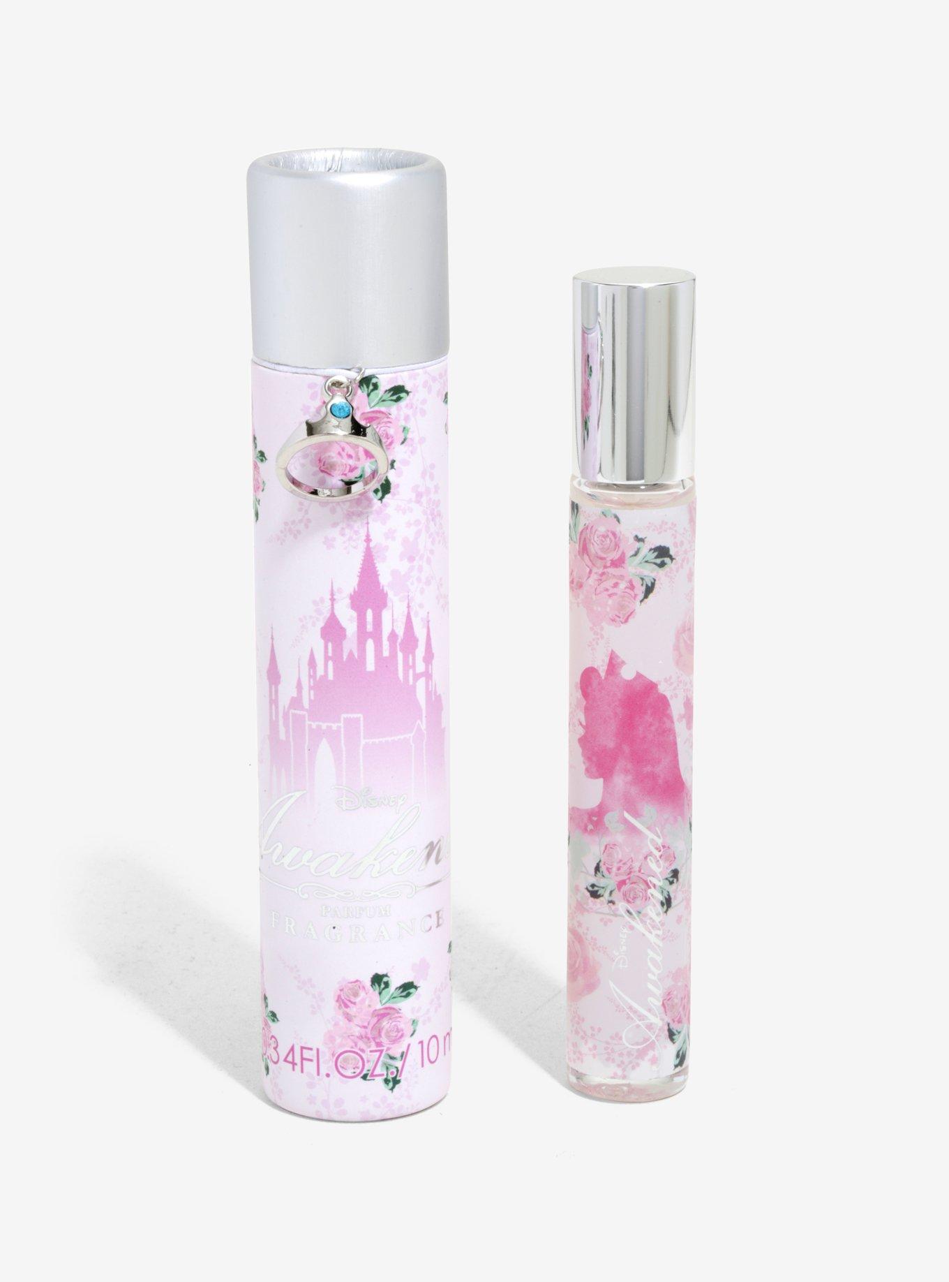 Body Splash (perfume) Romantic Victoria's Secret - Bi Store Cosméticos