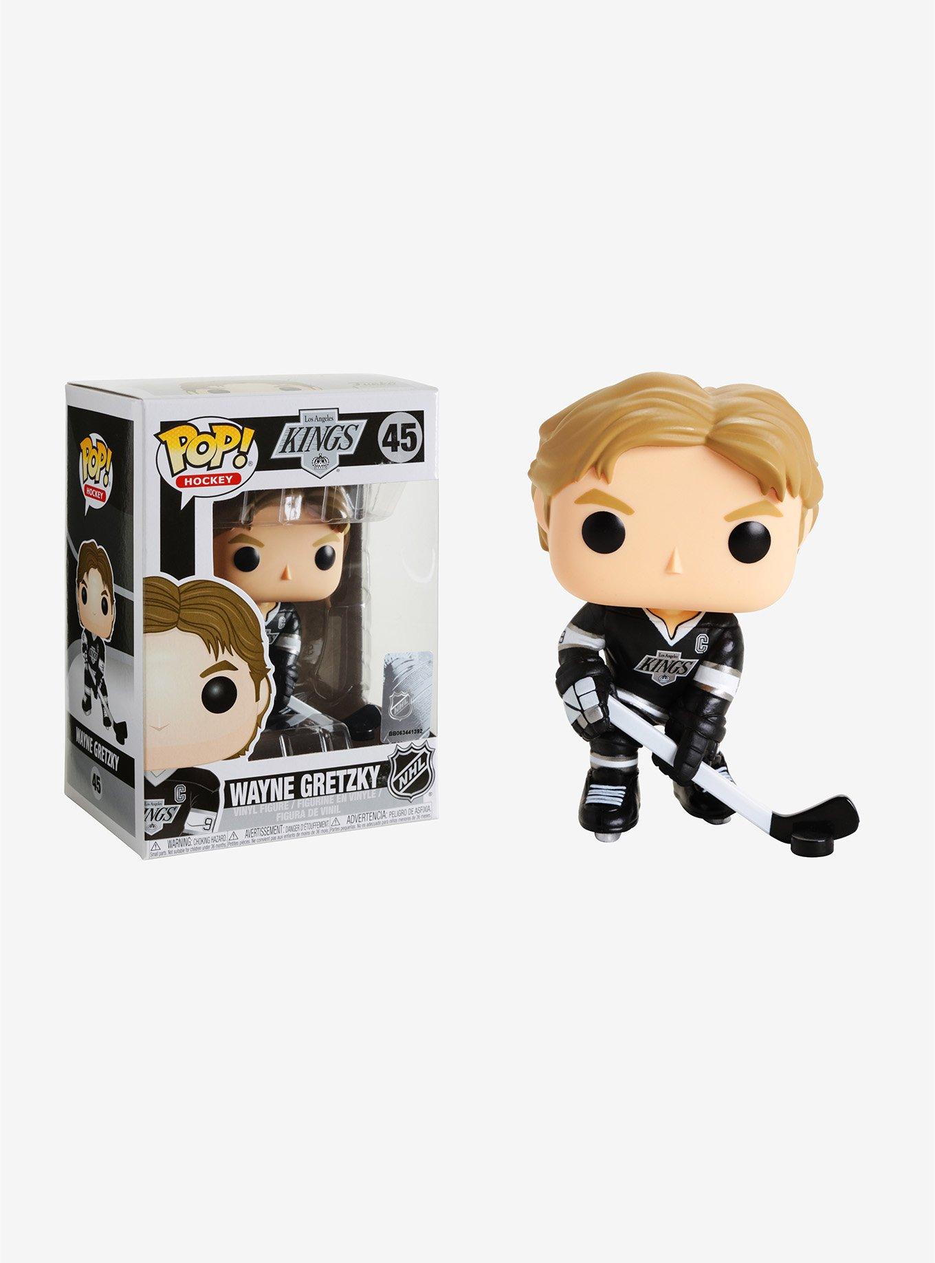Funko Pop! NHL Los Angeles Kings Wayne Gretzky Vinyl Figure, , hi-res